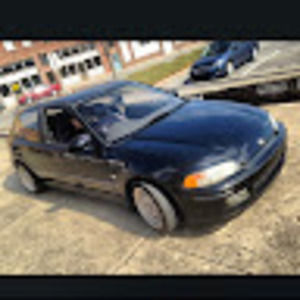 Meet your Posher, Roy